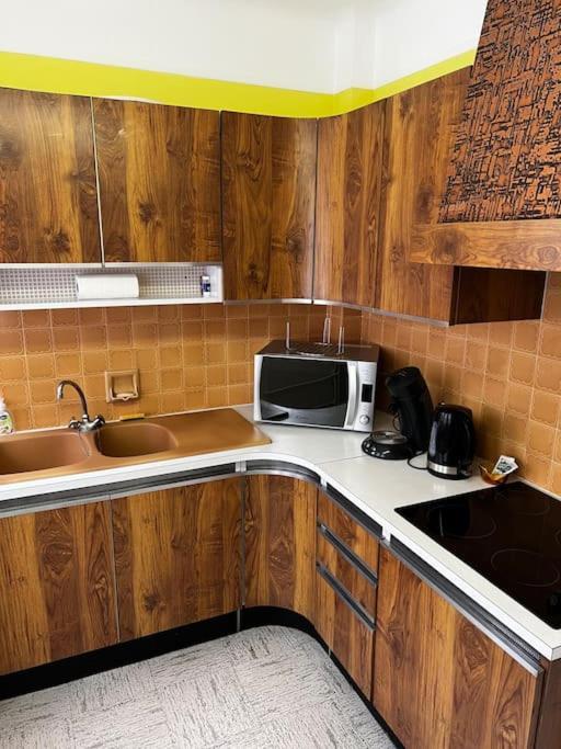 Apartment Le Nid Berruyer En Centre-ville Bourges