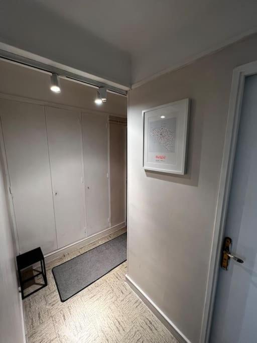 Apartment Le Nid Berruyer En Centre-ville *